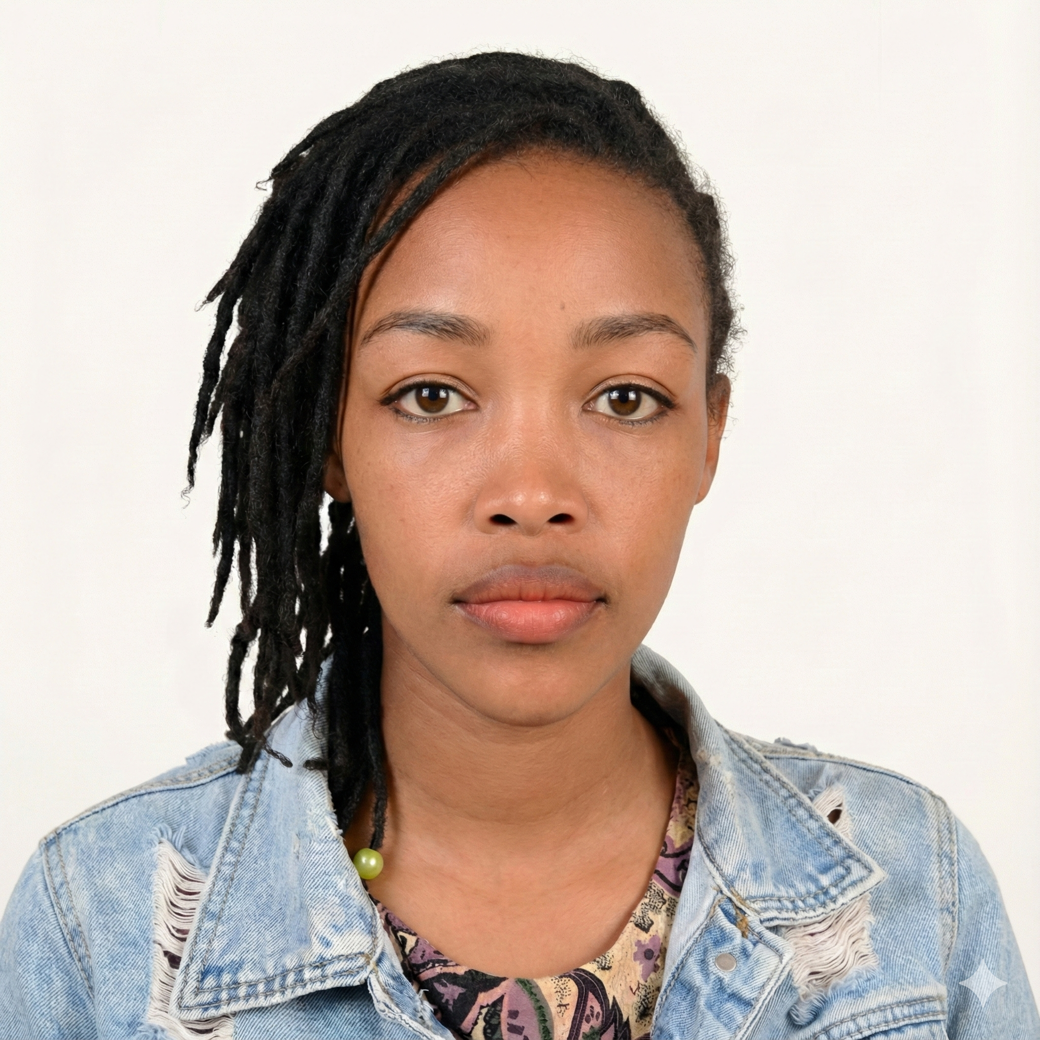 Judy Nini - Founder & Lead Herbalist