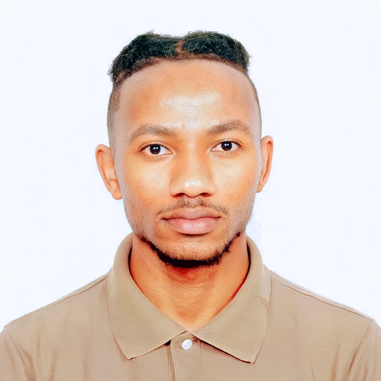 James Kimari - Marketing Strategist (7 years experience)